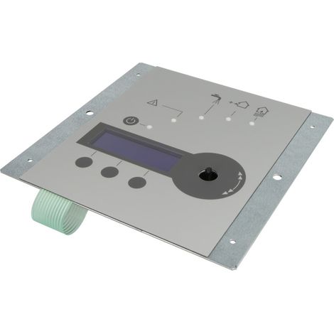 BOSCH Bedienfeld 87183000970
