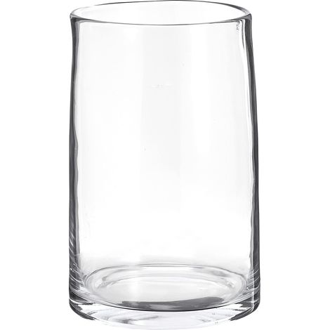 Vase conique contemporain (1/4)