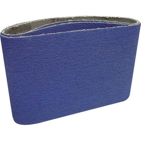 Nastro abrasivo Calflex bta40 senza cuciture fibra BTA 300x100x40 mm