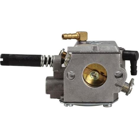 Carburateur pour tronçonneuse Shindaiwa 488 488P Walbro HDA-79A HDA-79C A021003090 72365-81000 (1/4)