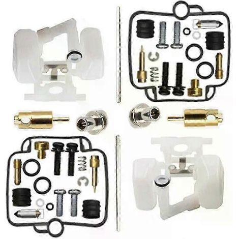 Applicable For F650 Aprilia Pegaso F 650 1993-1999 Carburetor Kit Diaphragm Float( C) (1/4)