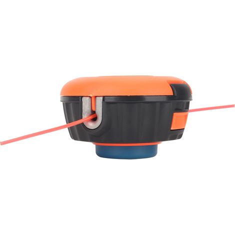 Tête de coupe pour débroussailleuse filetage interne M10x1.25 - Pièce de rechange pour outil de jardin