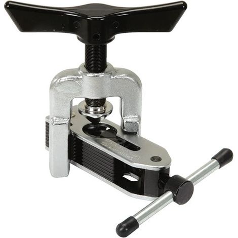 KS Tools 122.0525-1 Bördelleiste für FT 525, mm+Zoll (1/2)