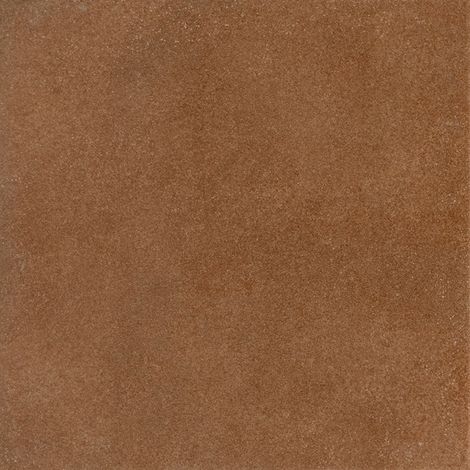 Carrelage Effet Zellige Mate STAGE Terracotta 20x20 cm (1/2)
