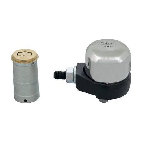 SISTEMA SICUREZZA SERRANDE SERIE 4221 VIRO
