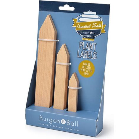 Burgon & Ball Plant Labels (1/3)