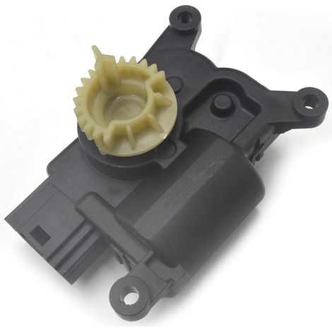 ADAC003 Actionneur de volet du moteur du ventilateur du chauffage à climatisation 5QD907511 compatible avec 5QD907511 (1/5)