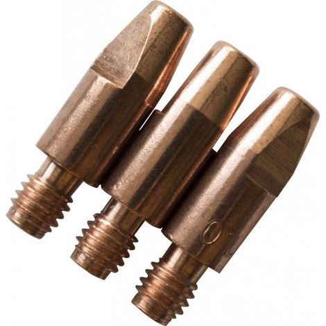 Buses 0,8 - MB25 - pour torche G41150