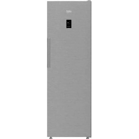 Congélateur vertical Beko b3rfne314xb 286 litres No Frost (1/3)