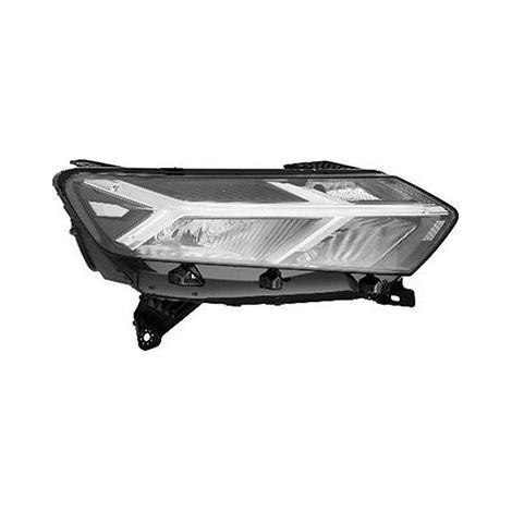 Phare avant droit H7/Led Dacia Logan 3 depuis 2021