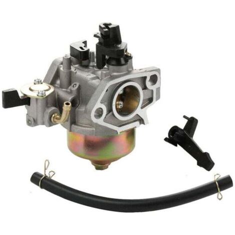Carburador 16100-ZF6-V01 para motores Honda GX340, GX390, GX340U1 de 13 HP y 11 HP de 4 tiempos, para GX340R1, GX340K1, WT40XK1, WT40XK2 y WT40XK3. Bomba de agua 16100-ZF6-V00, compatible con Toro 223 (1/4)
