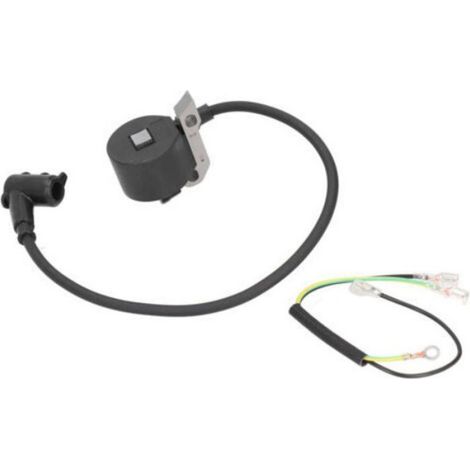 Ensemble de Pièces Détachées pour Allumage Compatible Stihl 09 20T 021 023 025 FS160 (1/3)