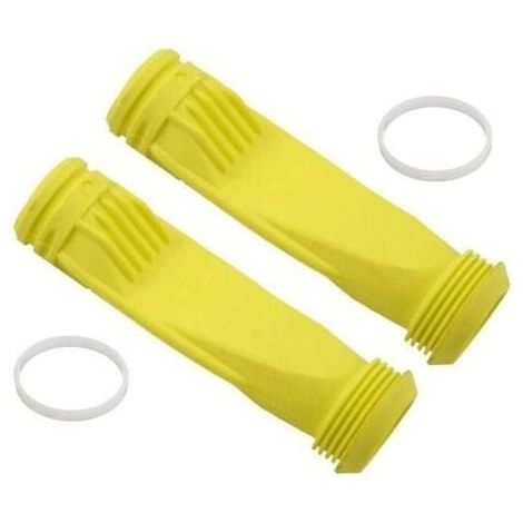 Membrana de larga duración Ulisem W69698 con anillo para limpiafondos Zodiac Barracuda G3 y G4 (1/4)