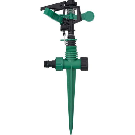 Maison Exclusive - 6x Spruzzatore ad impulso per il Sistema di innaffiatura da giardino (1/5)