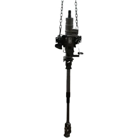 [PRODUIT D'OCCASION] Colonne De Direction Assistee RENAULT Kangoo ♻️ Ref Oe. 488101177r - Garantie à vie (1/2)