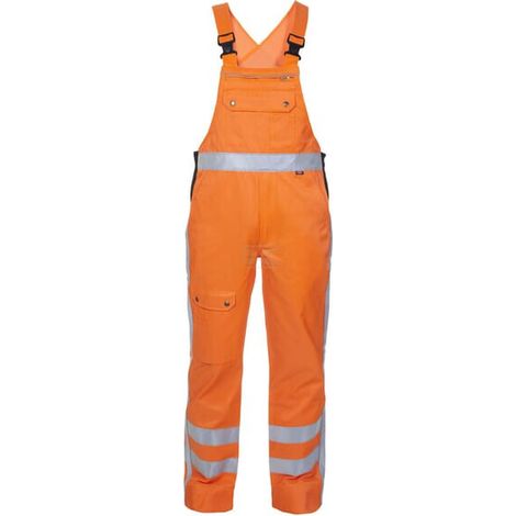 Peto naranja Assen RWS'2XL HYDROWEAR 048465FO58 (1/3)