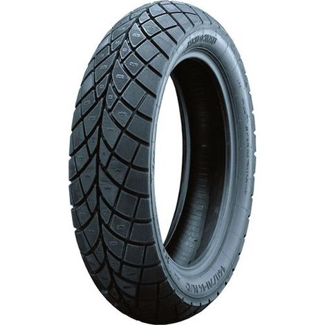 Pneu 100/80 - 14 54S TL K66