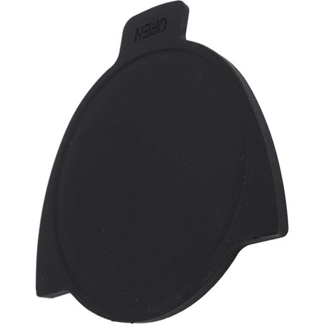 Couvercle de doseur de café en silicone épais pour machine à café Breville série 8 (1/5)