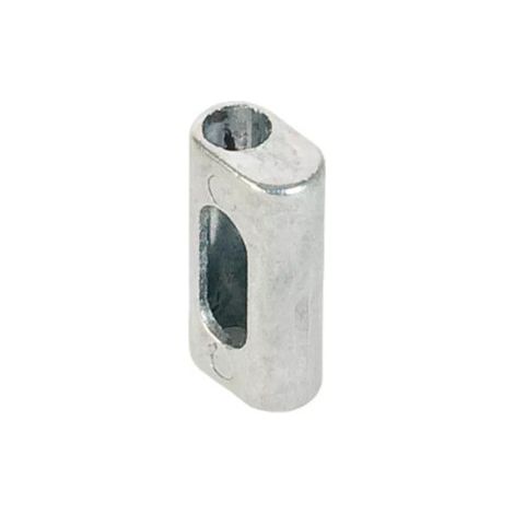 Connecteur Fischer De Tige FILETEE PV M6