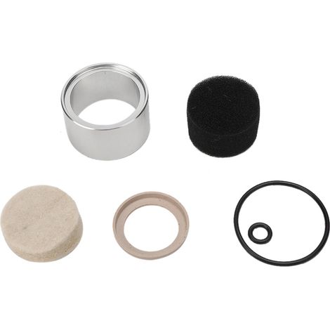 Joint De Réparation De Piston Compresseur À Air - Pour Range Rover P38 - Kit Complet (1/5)