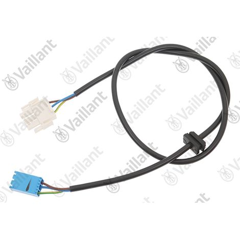 VAILLANT Mazo de cables, soplante VKK 476/4 u.w. Vaillant-Nr. , 0020058881