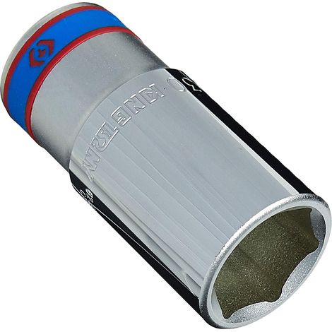 Bussole lunghe king tony metallo 30 mm 90 mm