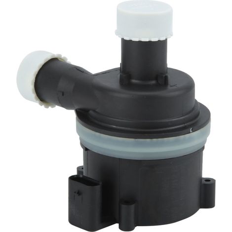 1 Pompe à eau de refroidissement auxiliaire, 059 121 012 B, longue durée de vie, pour A4 A5 A6 (1/5)