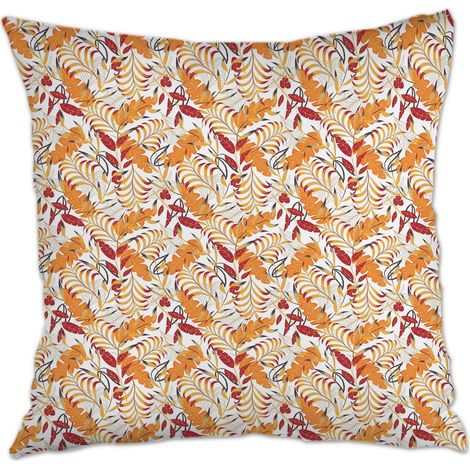 Housse de coussin sans coussin facile d'entretien pour la saint-valentin, mariage (1/5)