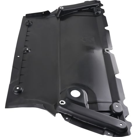 Engine Bay Splash Shield for Audi A4 allroad 2.0L 2017-2020 8W0863821D (1/5)
