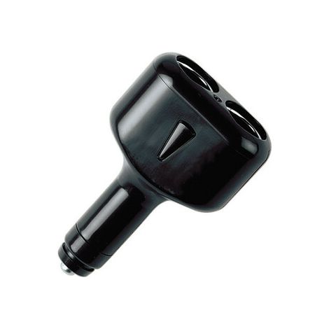Presa corrente doppia 12/24V (1/3)