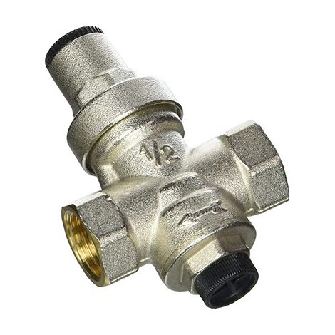 Honeywell Home - Réducteur de pression DN15 D03-1/2C (1/2)