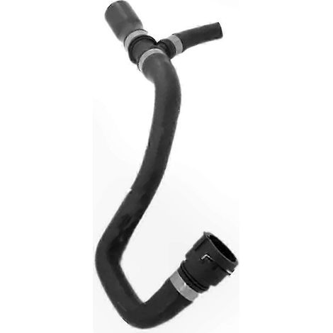Tuyaux d'eau de remplacement pour les durites de liquide de refroidissement du radiateur des S60, S80, V60 et V70