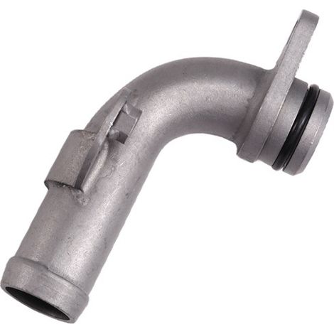 LR171244 is suitable for the water outlet connection pipe of Land Rover Discovery Defender Sport. (1/5)