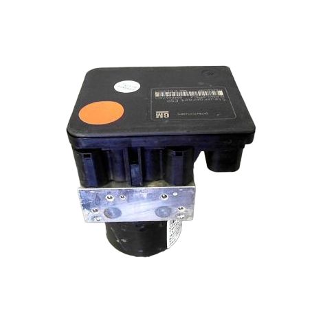 Unite Hydraulique Abs OPEL Zafira 05-07 [PRODUIT D'OCCASION]♻️mk60zafirab (1/4)