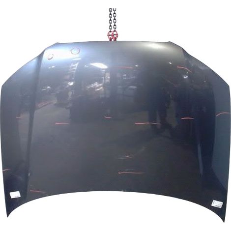 [PRODUIT D'OCCASION] Capot AUDI A3 Sportback ♻️ Ref Oe. 8p4823029b - Garantie à vie (1/2)
