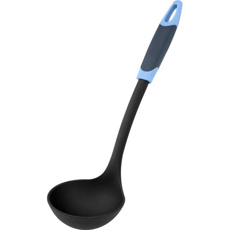 CUCHARON ABS/NYLON 33cm.