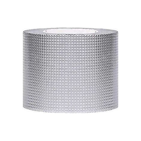Ruban Adhésif Hyper Résistant et Étanche à Forte Tenue pour Fissures, Fuites, Trous（5CM5M） (1/5)