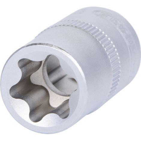 KS Tools 1/2 TX-E-Stecknuss, E18 (1/5)