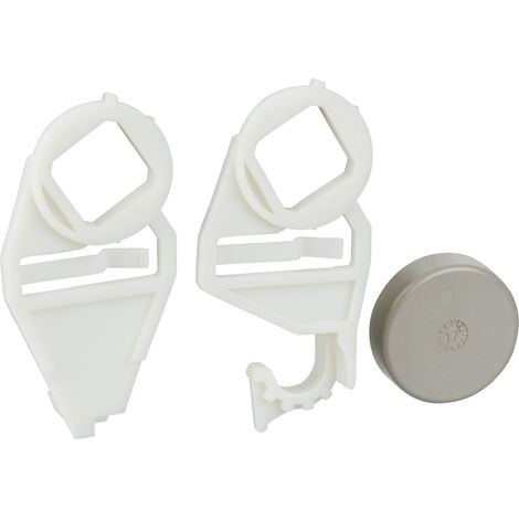 Adattatore per disp. ch. impugnatura girevole - NSX400..630 - S/disp. ch. - LV432604
