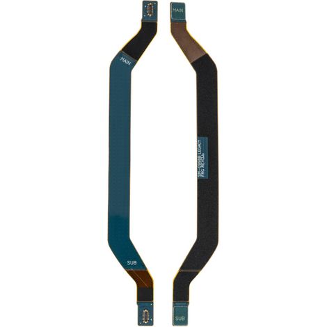 Antena flexible principal USB para Samsung Galaxy S21 Ultra (SM-G998) (1/2)