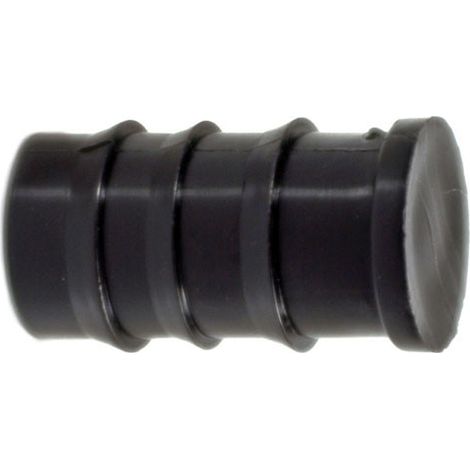 Tappo tappo a portagomma ø 16 mm IP6002000N160 - -  IRRITEC - -
