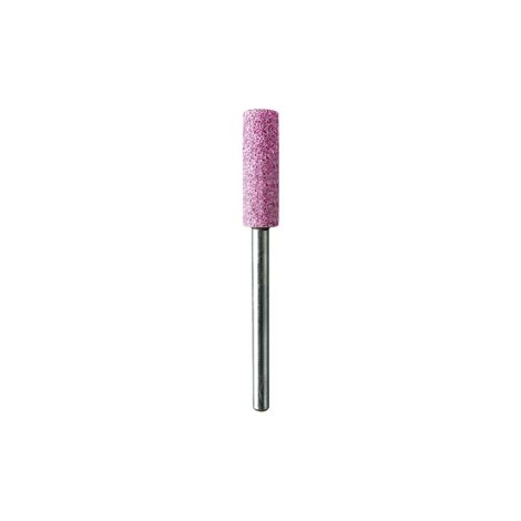 PG - 2 MOLE ABRASIVE IN CORINDONE RUBINOPER AFFILATURA CATENE CILINDRICA 5,6X23