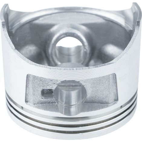 Convient pour le piston 188F GX390, accessoires pour générateur à essence, micro-motoculteur, talocheuse, accessoires pour piston (1/3)