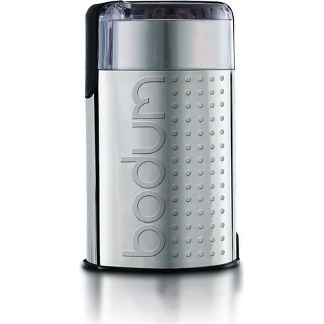 Moulin à café 70g 150w - Bodum - 11160-57EURO-4SS (1/4)