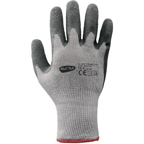 GUANTO PROFESSIONALE INVERNALE 'EKO-THERMO' NERI Tg. 9