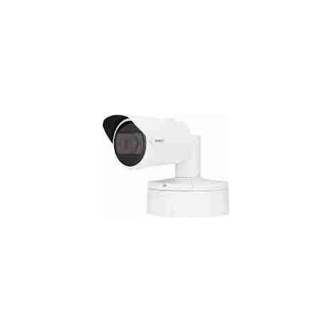 XNO-6123R/RW HANWHA XNO-6123R/RW 2MP IR 12x Bullet inklusive 32 GB SD-Karte und RoadWatch ANPR-Anwendungslizenz