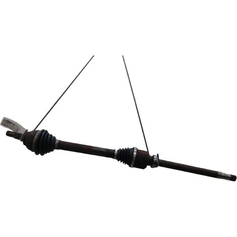 Transmission Avant Droit PEUGEOT 3008 Break I Phase 2 2013-... 1.6 Bluehdi 120 [PRODUIT D'OCCASION]♻️3273qk