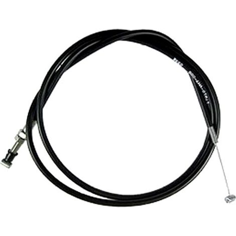 Câble d'accélérateur pour tondeuse Honda HRX 537 – Performance optimale – Accessoire durable – Compatible avec modèles HRX 537 HXE (1/4)