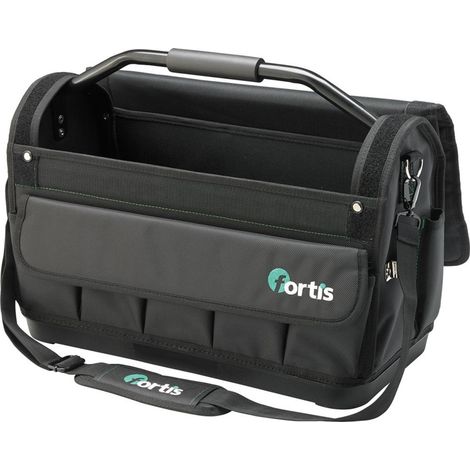 Werkzeugtasche 470x220x330mm Nylon FORTIS (1/5)