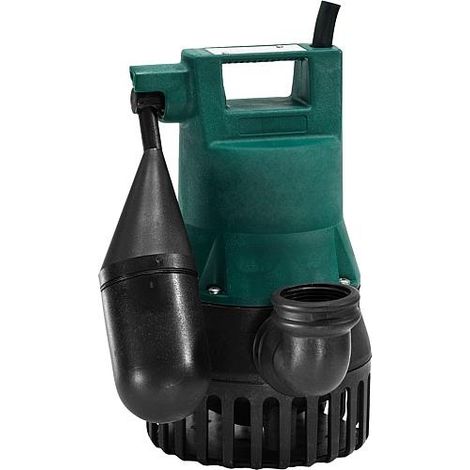 Pompe de relevage eaux usées Ø280 mm Hauteur 255 mm - Pentair Jung Pumpen